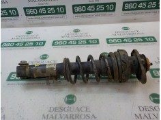 Recambio de amortiguador trasero izquierdo para mini mini (r56) 1.6 16v cat referencia OEM IAM 33526853964   2