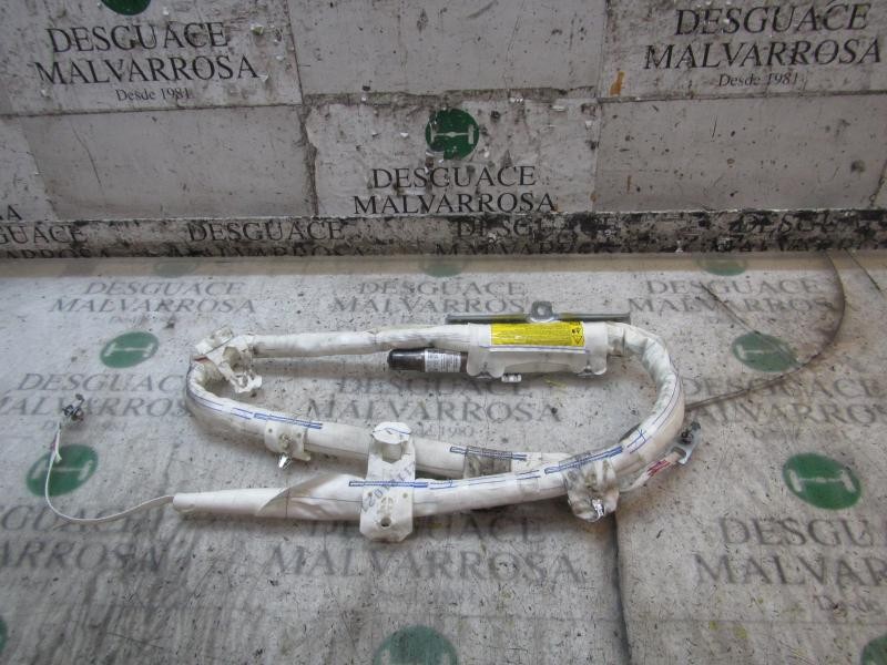 Recambio de airbag cortina delantero derecho para chevrolet cruze ls referencia OEM IAM   