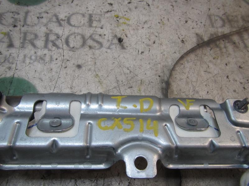 Recambio de airbag cortina delantero derecho para chevrolet cruze ls referencia OEM IAM   