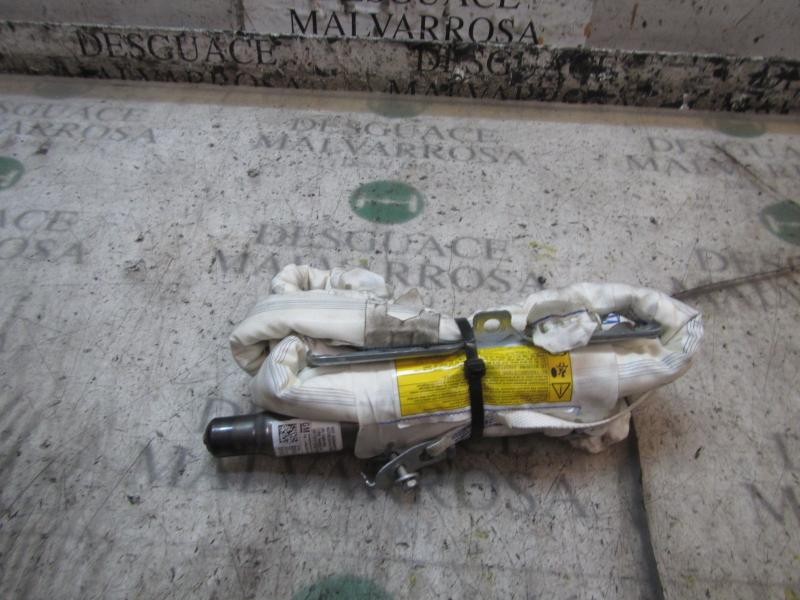 Recambio de airbag cortina delantero derecho para chevrolet cruze ls referencia OEM IAM   