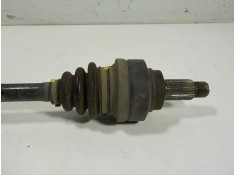 Recambio de transmision trasera derecha para bmw serie 4 coupe (f32) 2.0 16v turbodiesel referencia OEM IAM 33208680348 7597682  2