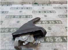 Recambio de palanca freno de mano para opel corsa d 1.3 16v cdti referencia OEM IAM    2
