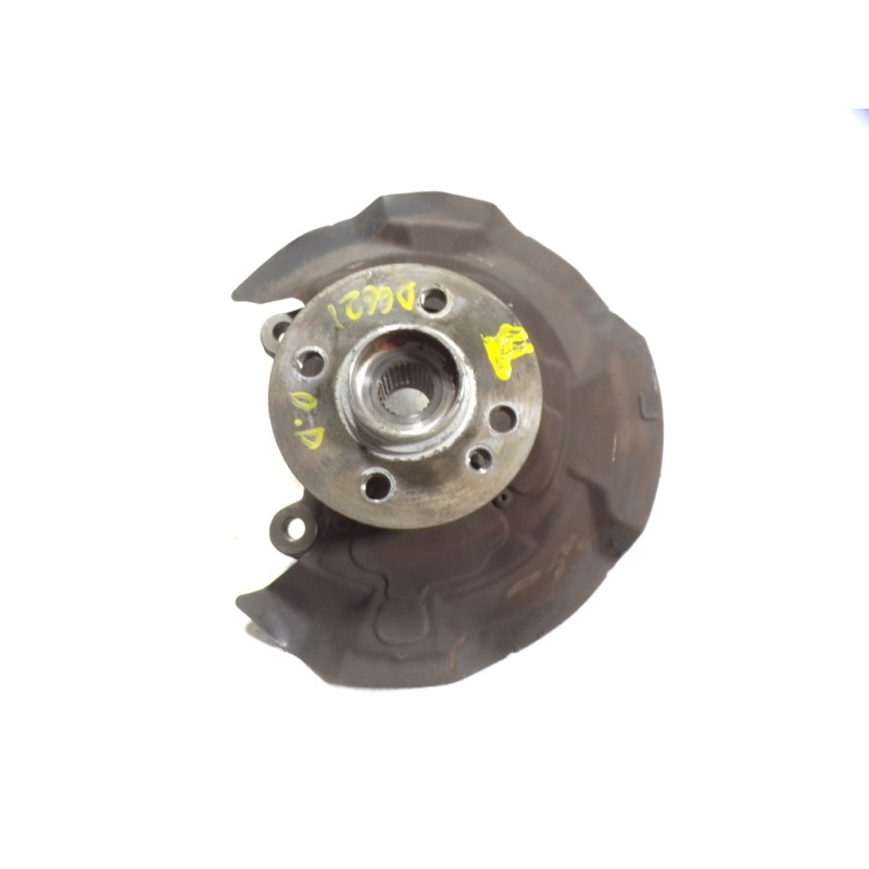 Recambio de mangueta delantera derecha para bmw mini (r56) 1.6 16v cat referencia OEM IAM 31216779796  