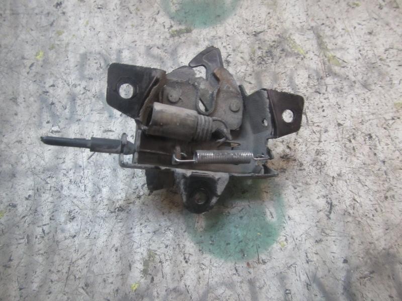 Recambio de cerradura capot para hyundai getz (tb) 1.1 básico referencia OEM IAM   