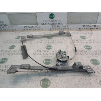 ELEVALUNAS DELANTERO IZQUIERDO 