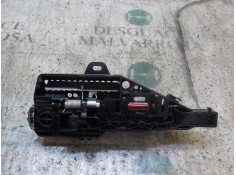 Recambio de maneta exterior delantera derecha para renault clio iv technofeel referencia OEM IAM    2