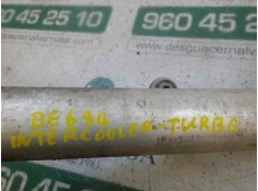 Recambio de tubo intercooler para volkswagen touareg (7la) 3.0 v6 tdi dpf referencia OEM IAM 7L6145795H   2