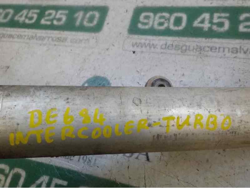 Recambio de tubo intercooler para volkswagen touareg (7la) 3.0 v6 tdi dpf referencia OEM IAM 7L6145795H  