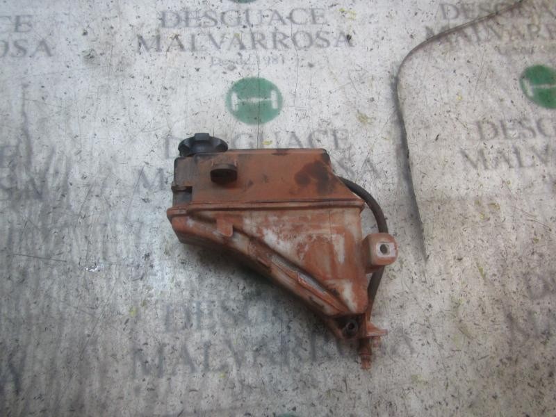 Recambio de deposito expansion para hyundai getz (tb) 1.1 básico referencia OEM IAM   