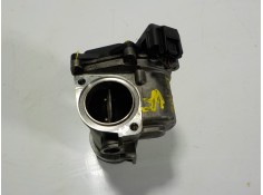 Recambio de caja mariposa para renault kangoo 1.5 dci diesel fap referencia OEM IAM 8200614985 8200614985 141304991 2