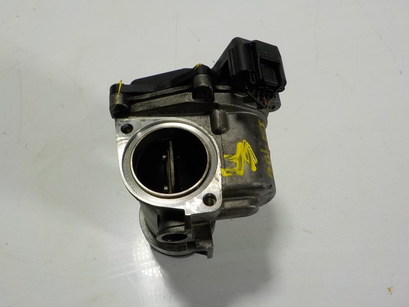 Recambio de caja mariposa para renault kangoo 1.5 dci diesel fap referencia OEM IAM 8200614985 8200614985 141304991