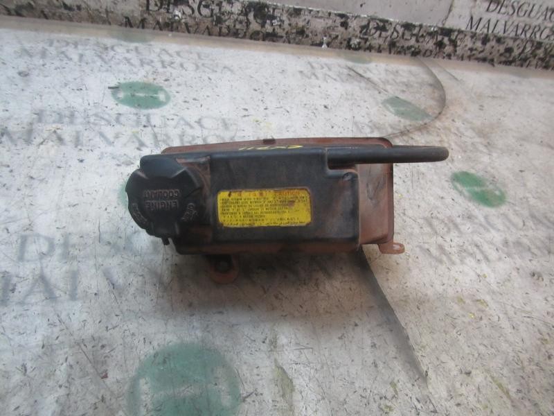 Recambio de deposito expansion para hyundai getz (tb) 1.1 básico referencia OEM IAM   