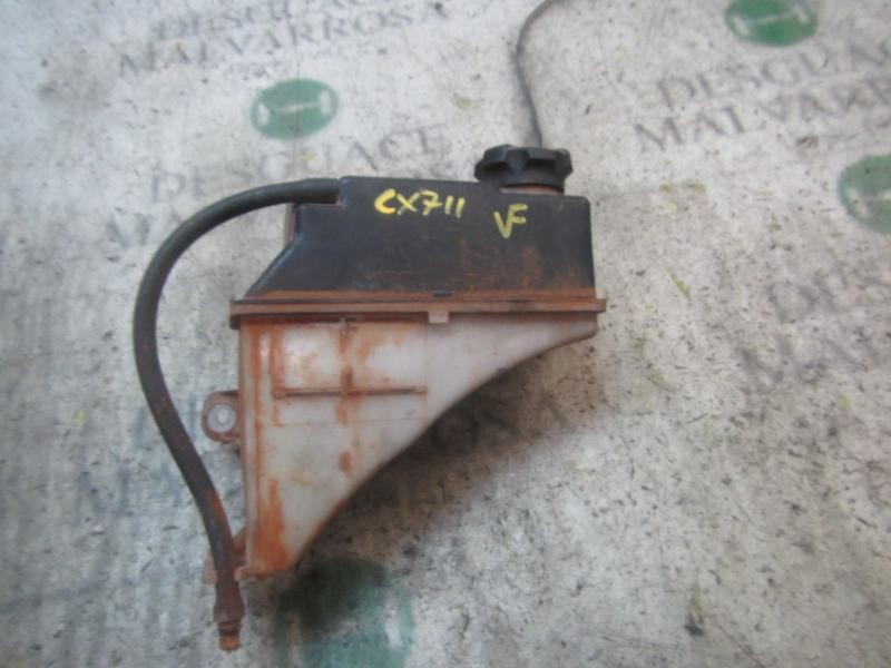 Recambio de deposito expansion para hyundai getz (tb) 1.1 básico referencia OEM IAM   