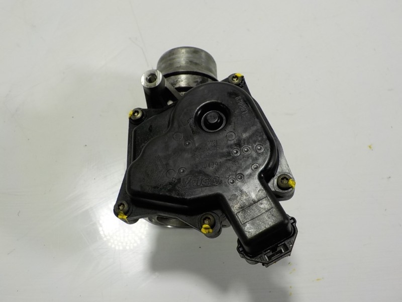 Recambio de caja mariposa para renault kangoo 1.5 dci diesel fap referencia OEM IAM 8200614985 8200614985 141304991