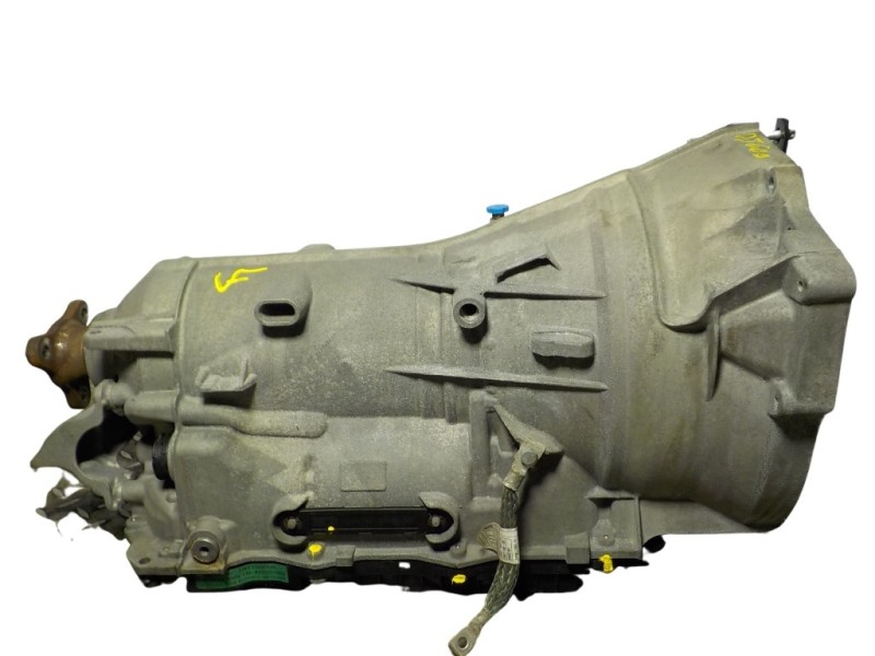 Recambio de caja cambios para bmw serie 1 lim. (f20) 118i referencia OEM IAM 24007640094 WVJ 