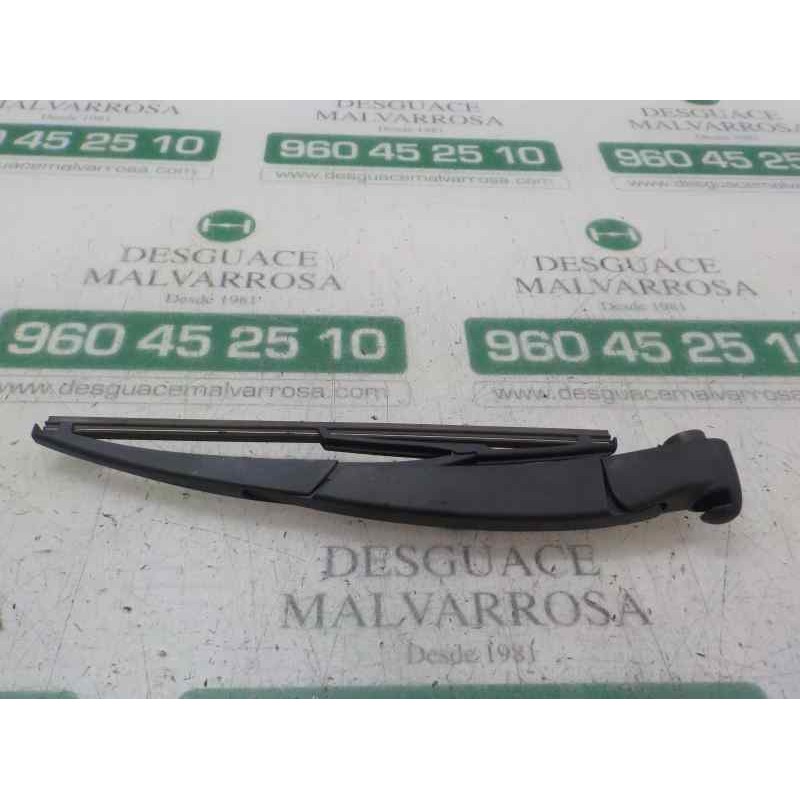 Recambio de brazo limpia trasero para mini mini (r56) 1.6 16v diesel cat referencia OEM IAM 61622754287  