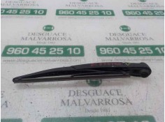 Recambio de brazo limpia trasero para mini mini (r56) 1.6 16v diesel cat referencia OEM IAM 61622754287   2