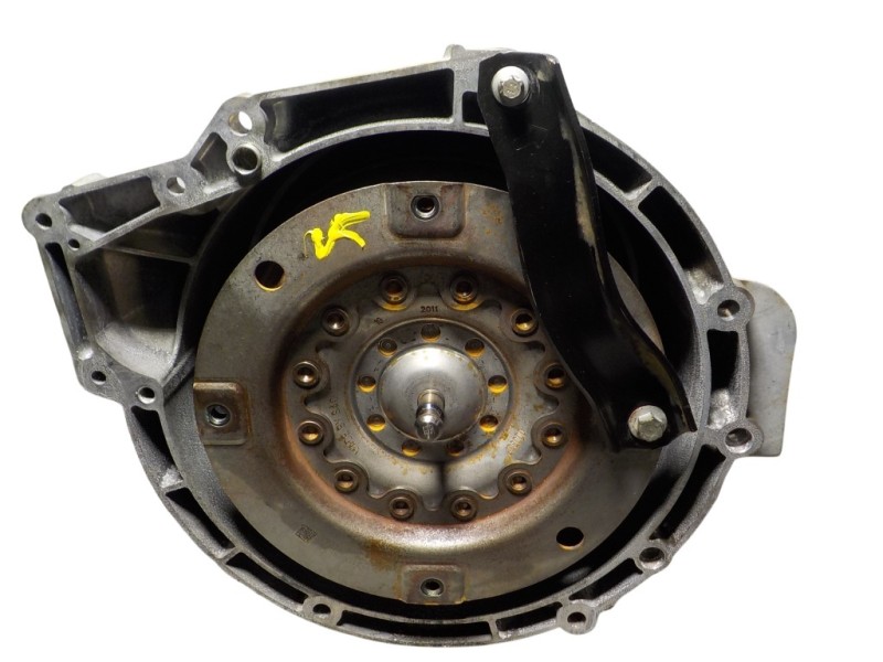 Recambio de caja cambios para bmw serie 1 lim. (f20) 118i referencia OEM IAM 24007640094 WVJ 