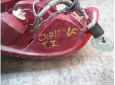 Recambio de piloto trasero izquierdo para hyundai getz (tb) 1.1 básico referencia OEM IAM    2