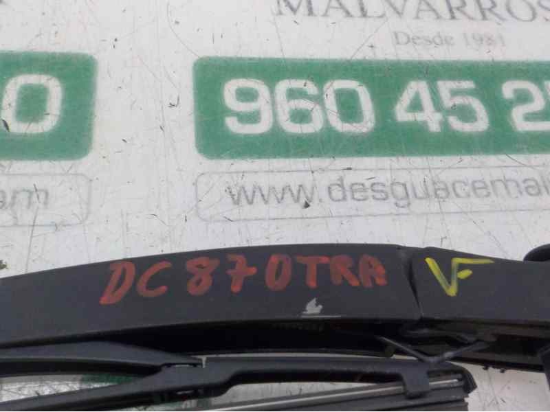 Recambio de brazo limpia trasero para mini mini (r56) 1.6 16v diesel cat referencia OEM IAM 61622754287  