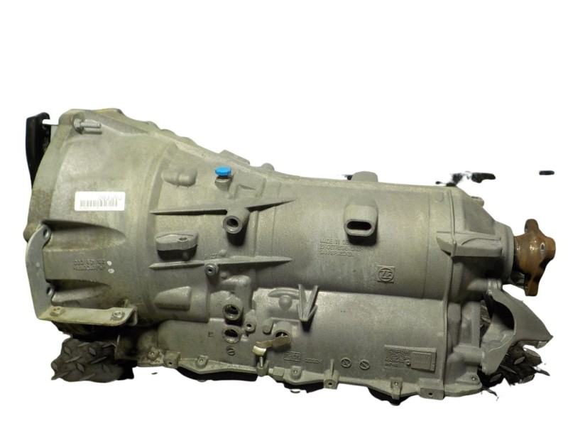 Recambio de caja cambios para bmw serie 1 lim. (f20) 118i referencia OEM IAM 24007640094 WVJ 