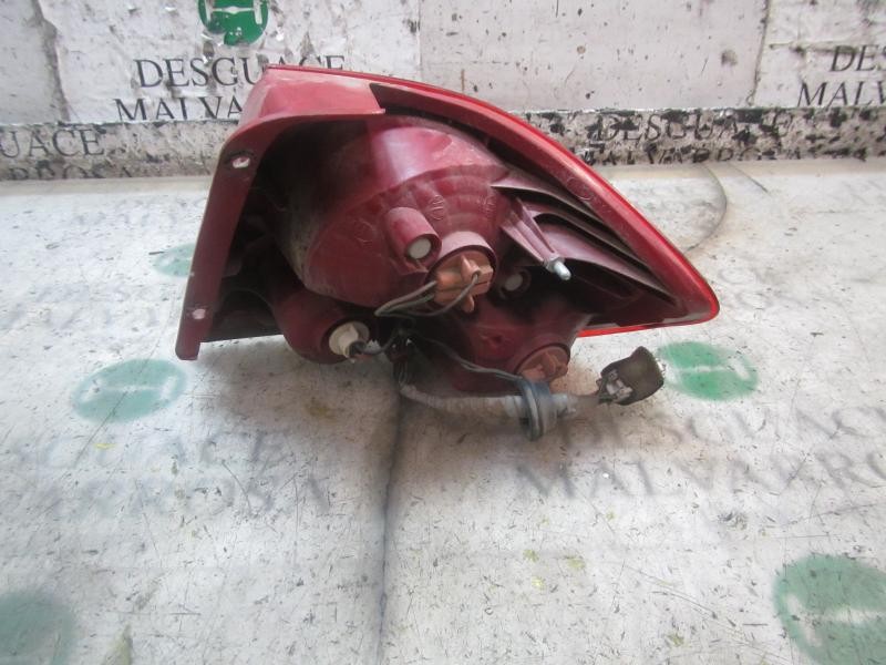 Recambio de piloto trasero izquierdo para hyundai getz (tb) 1.1 básico referencia OEM IAM   