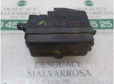 Recambio de caja reles / fusibles para mini mini (r56) 1.6 16v diesel cat referencia OEM IAM 61143449504  