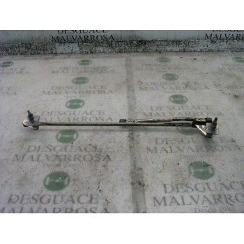 MOTOR LIMPIA TRASERO 