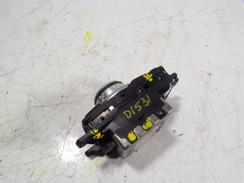 Recambio de mando multifuncion para bmw serie 5 lim. (f10) 2.0 turbodiesel referencia OEM IAM 65829286699 9286699 