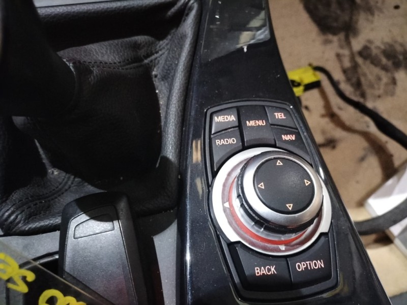 Recambio de mando multifuncion para bmw serie 5 lim. (f10) 2.0 turbodiesel referencia OEM IAM 65829286699 9286699 