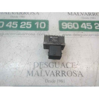 CAJA PRECALENTAMIENTO 598140 