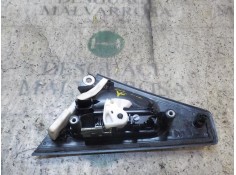 Recambio de maneta exterior trasera izquierda para renault clio iv technofeel referencia OEM IAM    2