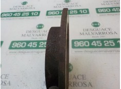 Recambio de disco freno trasero para mini mini (r56) 1.6 16v cat referencia OEM IAM 34216774987   2