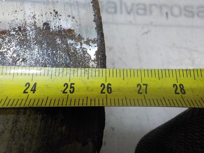 Recambio de disco freno trasero para mini mini (r56) 1.6 16v cat referencia OEM IAM 34216774987  