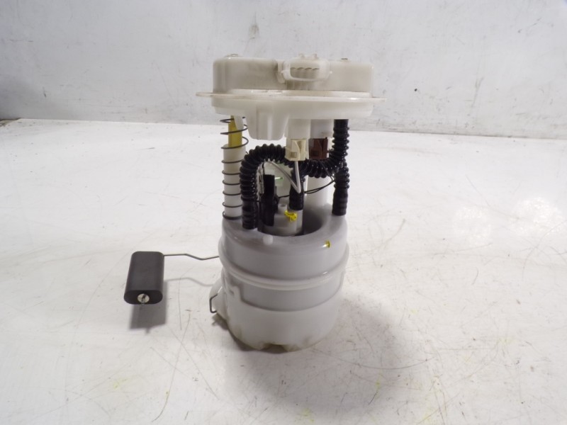 Recambio de aforador para renault captur 0.9 tce referencia OEM IAM 170114543R  