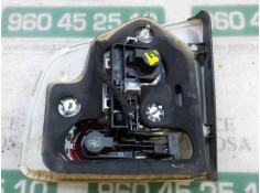 Recambio de piloto trasero izquierdo interior para volkswagen touareg (7la) 3.0 v6 tdi dpf referencia OEM IAM 7L6945093R 7L69450 2