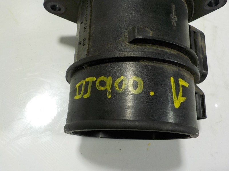 Recambio de caudalimetro para renault kangoo 1.5 dci diesel fap referencia OEM IAM 8200651315 8200651315B 5WK97020