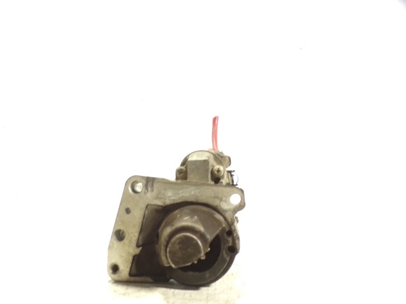 Recambio de motor arranque para bmw mini (r56) 1.6 16v cat referencia OEM IAM 12417552105  