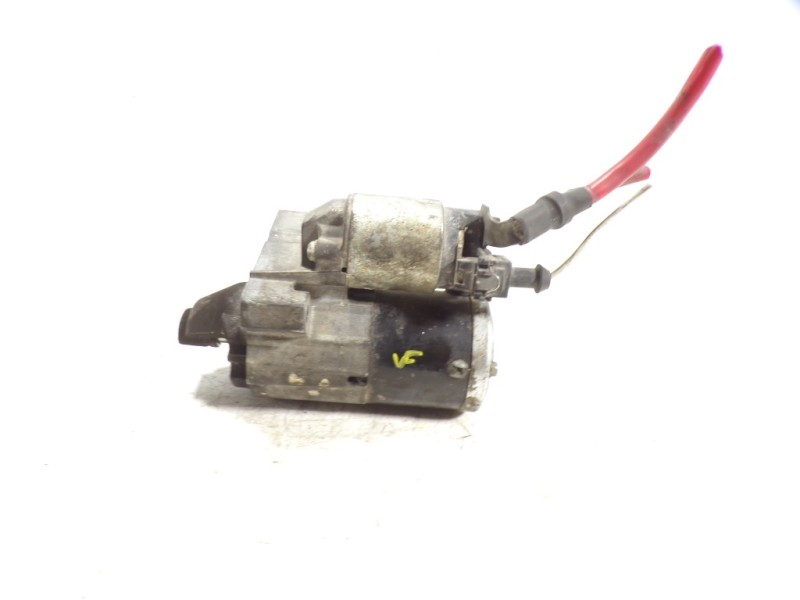 Recambio de motor arranque para bmw mini (r56) 1.6 16v cat referencia OEM IAM 12417552105  