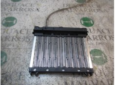 Recambio de resistencia calefaccion para mercedes-benz sprinterii combi (desde 01.06) 211/215 cdi (906.711/713) referencia OEM I 2