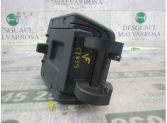 Recambio de apoyabrazos central para opel astra j lim. 1.4 16v turbo cat (a 14 net / luj) referencia OEM IAM 13365302   2