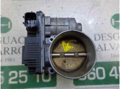 Recambio de caja mariposa para nissan murano (z50) básico referencia OEM IAM   