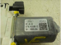 Recambio de elevalunas delantero derecho para ford tourneo courier (c4a) 1.5 tdci cat referencia OEM IAM 2009280 ET76A23200CC  2