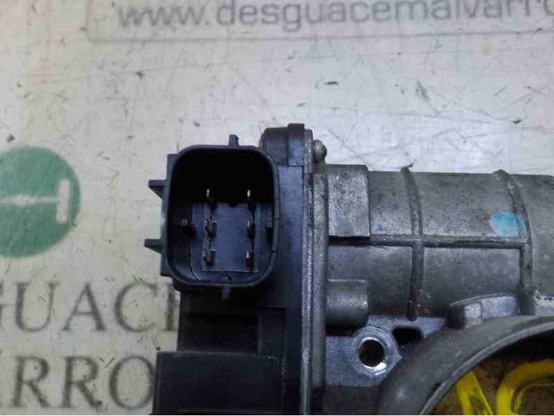 Recambio de caja mariposa para nissan murano (z50) básico referencia OEM IAM   