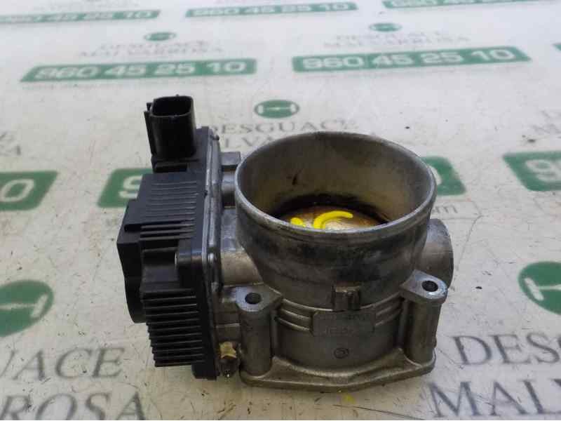 Recambio de caja mariposa para nissan murano (z50) básico referencia OEM IAM   