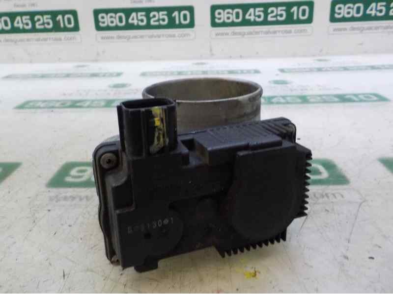 Recambio de caja mariposa para nissan murano (z50) básico referencia OEM IAM   