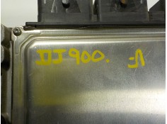 Recambio de centralita motor uce para renault kangoo 1.5 dci diesel fap referencia OEM IAM 237101990R 237101990R 232023996 2