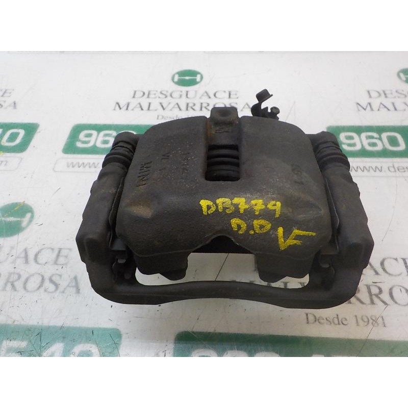 Recambio de pinza freno delantera derecha para mini mini (r56) 1.6 16v cat referencia OEM IAM 34116778336  