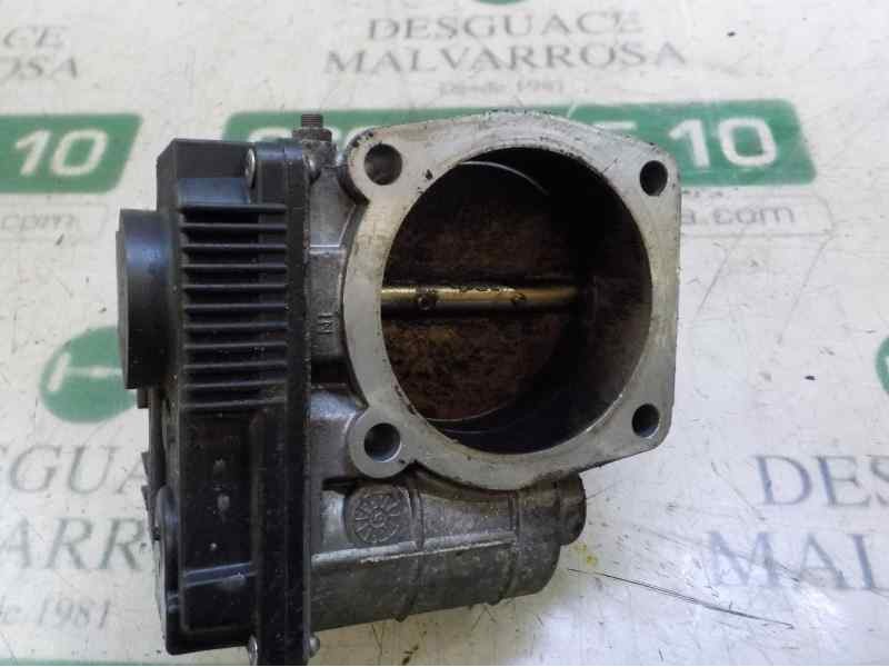 Recambio de caja mariposa para nissan murano (z50) básico referencia OEM IAM   