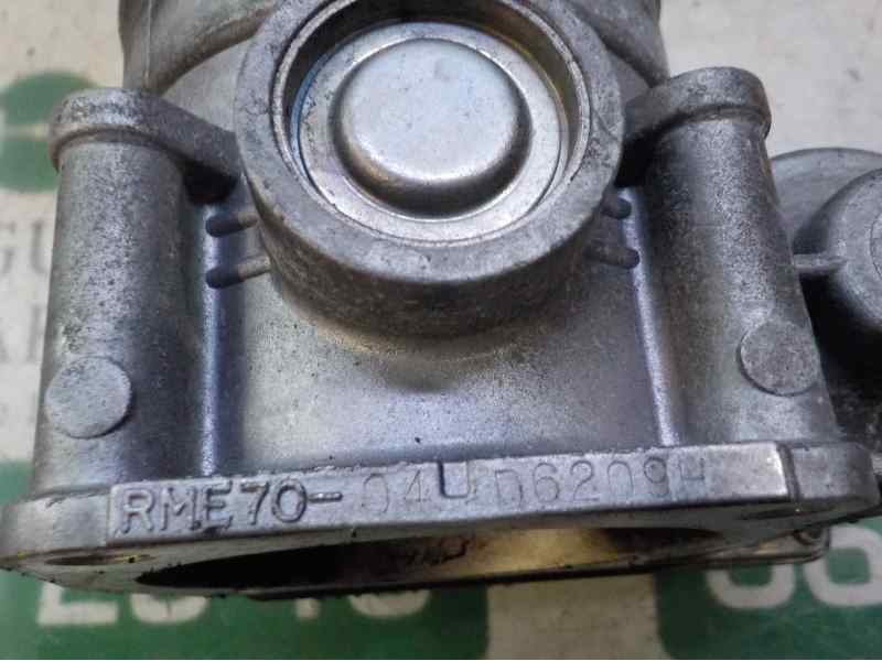 Recambio de caja mariposa para nissan murano (z50) básico referencia OEM IAM   